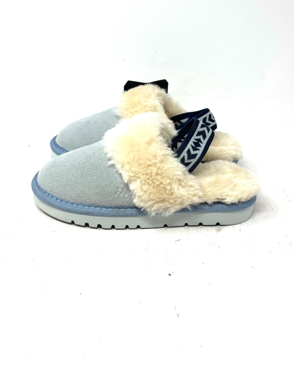 NEW Mykos Mules